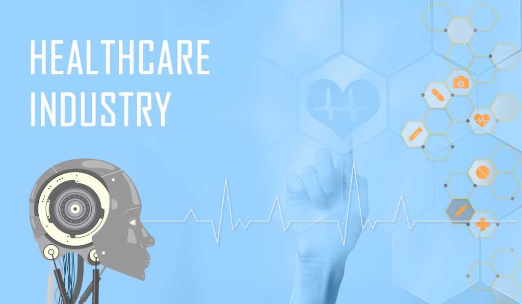 AI for Healthcare industry
