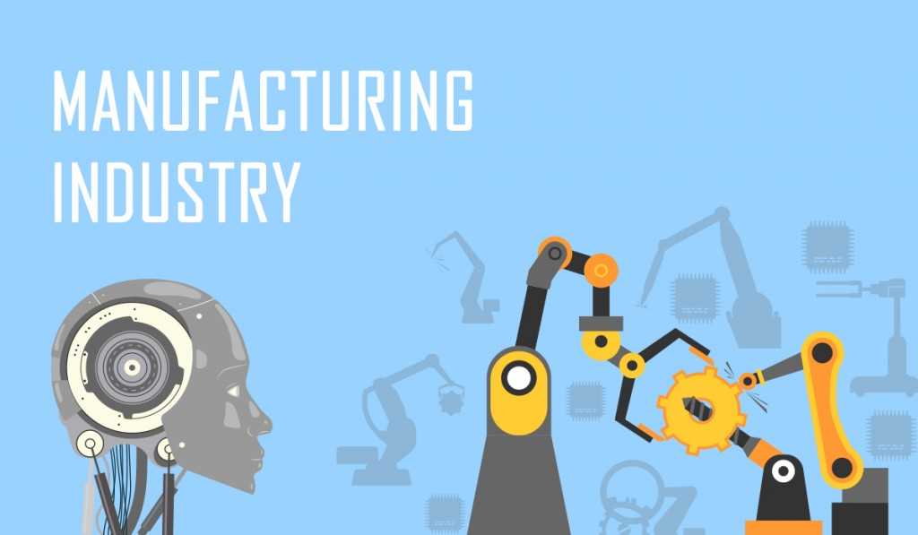 AI for Manufacture Industry