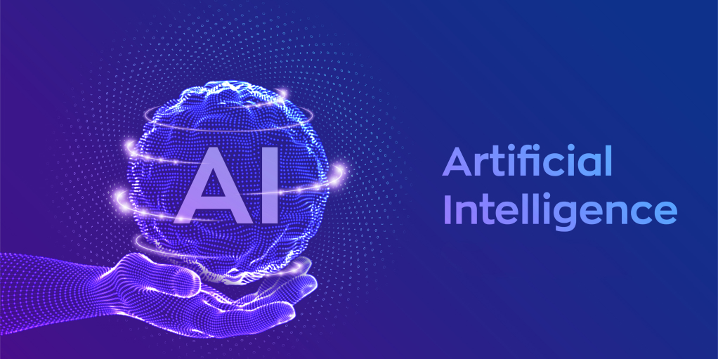 Artificial Intelligence in 2023